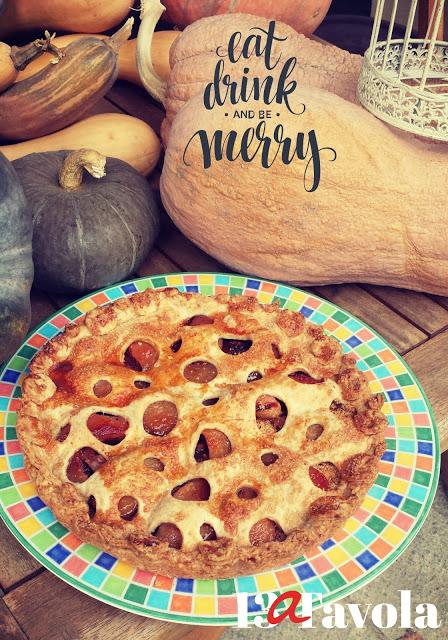 CROSTATA DI PERE MARTIN SEC CROSTATA DI PERE MARTIN SEC