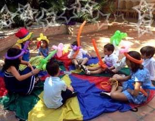 vuoi lavorare come animatore per feste di bambini? Ci pensa Animandia! vuoi lavorare come animatore per feste di bambini? Ci pensa Animandia!