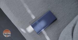 Presentata la nuova Xiaomi Mi Power Bank 2 da 10000 mAh xiaomi mi power bank