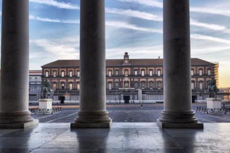 Natale 2017 a Napoli: gli Orari dei Musei aperti Natale 2017 a Napoli: gli Orari dei Musei aperti