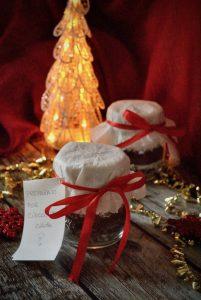 Preparato per cioccolata calda da regalare Preparato per cioccolata calda da regalare