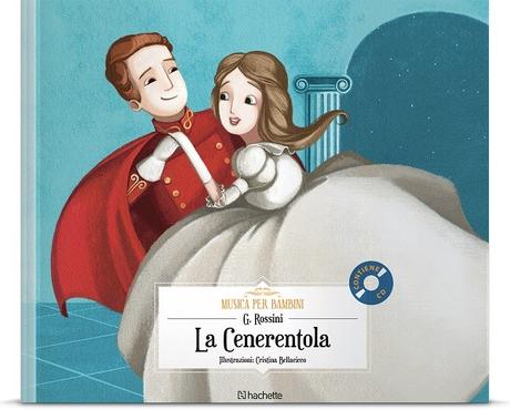 Arriva in edicola: Musica per bambini di Hachette Arriva in edicola: Musica per bambini di Hachette