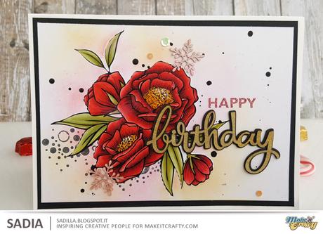 happy winter birthday happy winter birthday