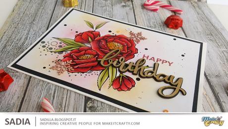 happy winter birthday happy winter birthday