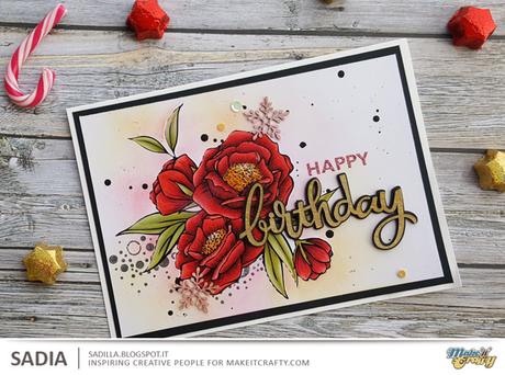 happy winter birthday happy winter birthday