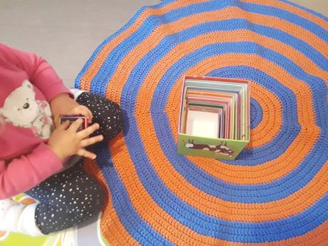 Baby | Cubi foresta Djeco Baby | Cubi foresta Djeco