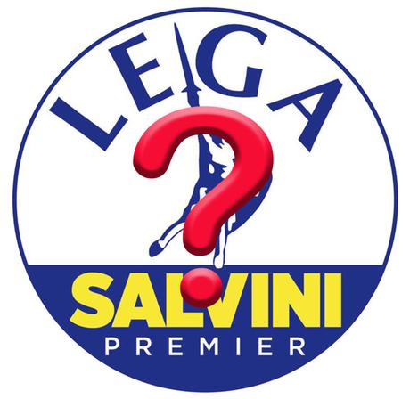 LA LEGA PER L’INDIFFERENZA DELLA PADANIA LA LEGA PER L’INDIFFERENZA DELLA PADANIA