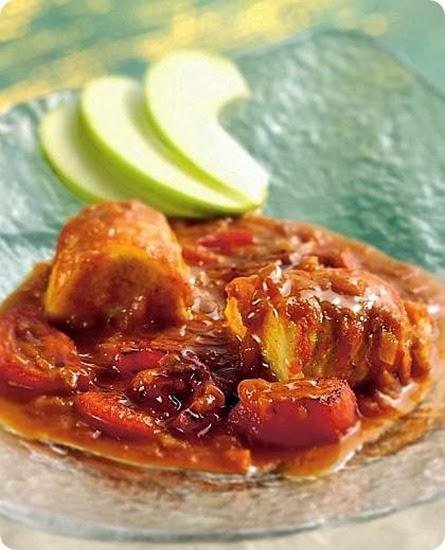 Raccolta di Ricette Secondi Piatti di Natale davvero eccellenti veloci e sfiziosi. Aragosta al curry