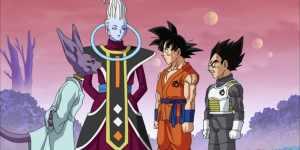 Nuovo Film Su Dragon Ball Esplora ” Le Origini Dei Saiyan “ Nuovo Film Su Dragon Ball Esplora ” Le Origini Dei Saiyan “
