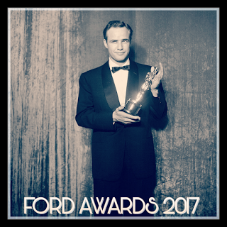 Ford Awards 2017: del peggio del nostro peggio Ford Awards 2017: del peggio del nostro peggio