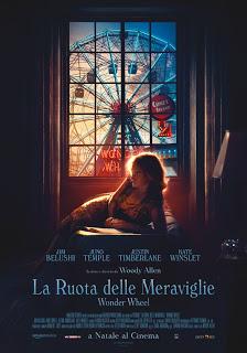 LA RUOTA DELLE MERAVIGLIE LA RUOTA DELLE MERAVIGLIE