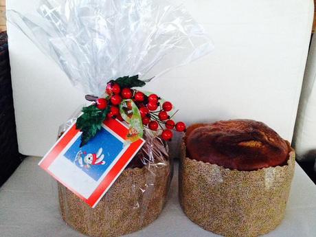 come fare un (ma anche 3) regalo(i) gourmand in due ore, due euro, due minuti (per incartare) - il valzer dei panettoni parte II come fare un (ma anche 3) regalo(i) gourmand in due ore, due euro, due minuti (per incartare) - il valzer dei panettoni parte II