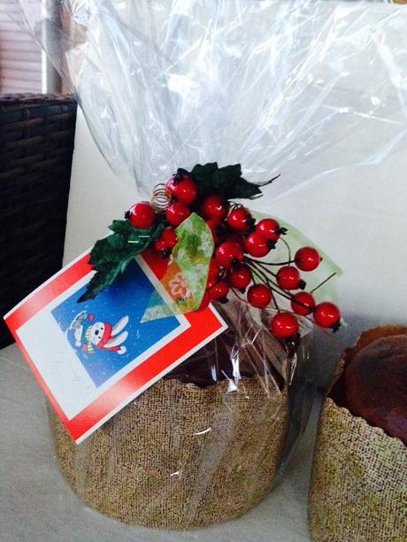 come fare un (ma anche 3) regalo(i) gourmand in due ore, due euro, due minuti (per incartare) - il valzer dei panettoni parte II come fare un (ma anche 3) regalo(i) gourmand in due ore, due euro, due minuti (per incartare) - il valzer dei panettoni parte II