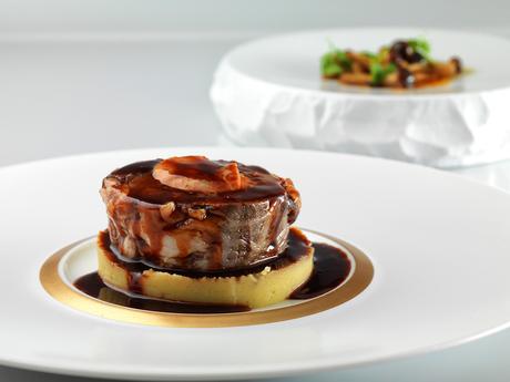 Ricette impossibili da rifare a casa. “Ho mangiato 100 lepri per farla così” Ricette impossibili da rifare a casa. “Ho mangiato 100 lepri per farla così”