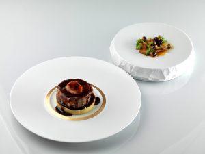 Ricette impossibili da rifare a casa. “Ho mangiato 100 lepri per farla così” Ricette impossibili da rifare a casa. “Ho mangiato 100 lepri per farla così”
