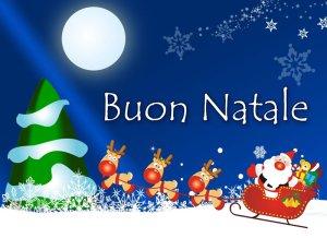 Buon Natale Buon Natale