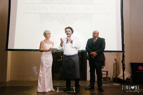 La notte degli Oscar: i vincitori per il 2017 dell’Italian Wedding Awards® La notte degli Oscar: i vincitori per il 2017 dell’Italian Wedding Awards®