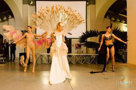 La notte degli Oscar: i vincitori per il 2017 dell’Italian Wedding Awards® La notte degli Oscar: i vincitori per il 2017 dell’Italian Wedding Awards®