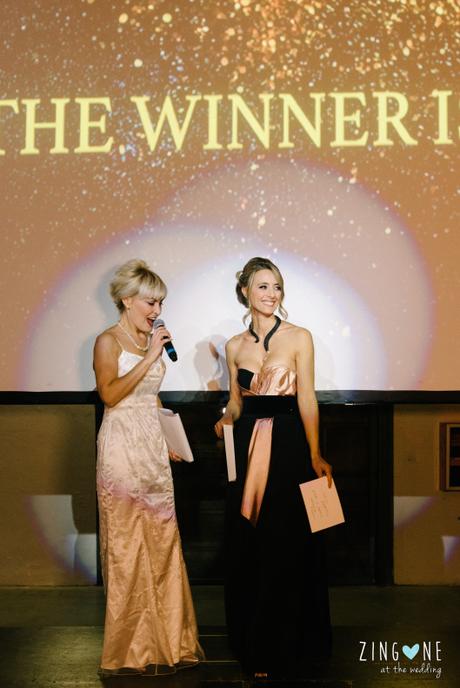 La notte degli Oscar: i vincitori per il 2017 dell’Italian Wedding Awards® La notte degli Oscar: i vincitori per il 2017 dell’Italian Wedding Awards®