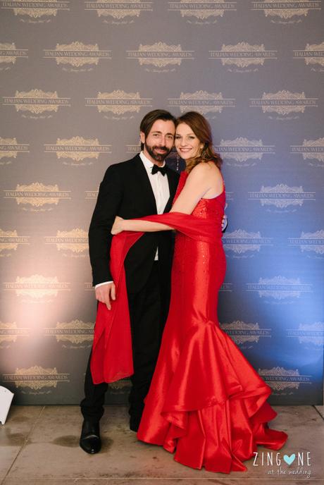 La notte degli Oscar: i vincitori per il 2017 dell’Italian Wedding Awards® La notte degli Oscar: i vincitori per il 2017 dell’Italian Wedding Awards®