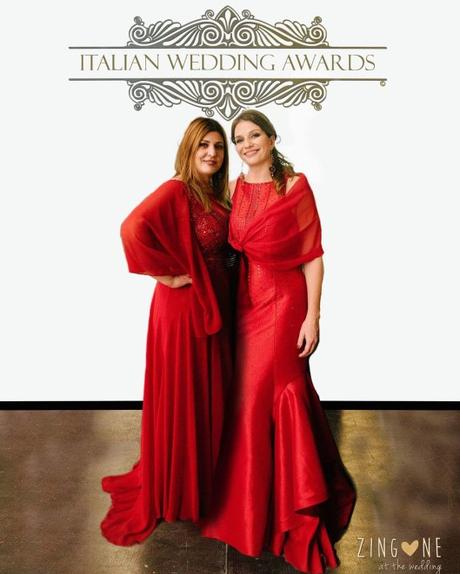 La notte degli Oscar: i vincitori per il 2017 dell’Italian Wedding Awards® La notte degli Oscar: i vincitori per il 2017 dell’Italian Wedding Awards®