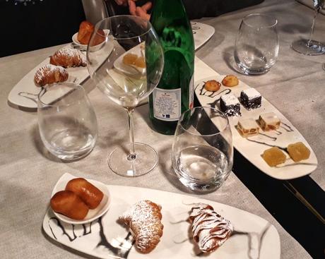 Cene stellate davvero? #ChefCannavacciuolo Cene stellate davvero? #ChefCannavacciuolo