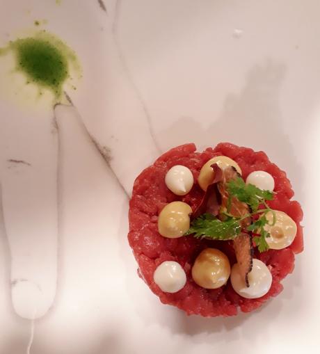Cene stellate davvero? #ChefCannavacciuolo Cene stellate davvero? #ChefCannavacciuolo