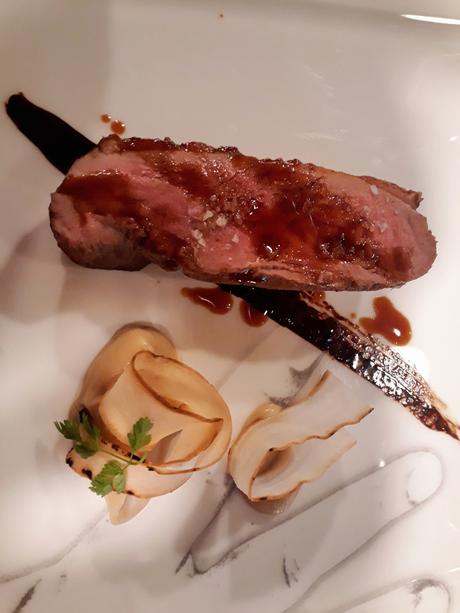 Cene stellate davvero? #ChefCannavacciuolo Cene stellate davvero? #ChefCannavacciuolo