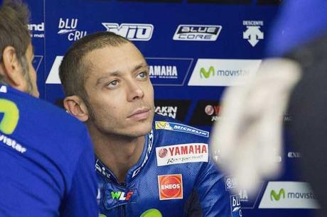 MotoGP, Rossi: “Correrò ancora per altri due o tre anni” MotoGP, Rossi: “Correrò ancora per altri due o tre anni”