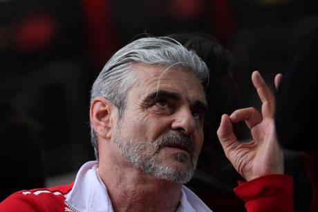 F1 | Pagelle di fine stagione 2017: Ferrari F1 | Pagelle di fine stagione 2017: Ferrari