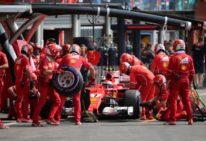 F1 | Pagelle di fine stagione 2017: Ferrari F1 | Pagelle di fine stagione 2017: Ferrari