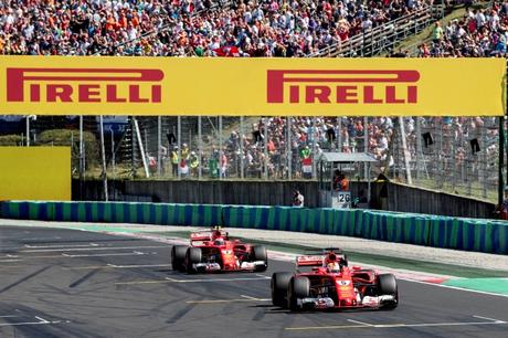F1 | Pagelle di fine stagione 2017: Ferrari F1 | Pagelle di fine stagione 2017: Ferrari