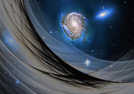 Einstein aveva ragione anche sull’energia oscura Einstein aveva ragione anche sull'energia oscura