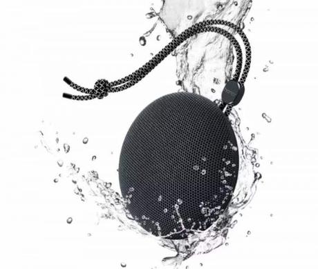 Honor AM51 è un nuovo speaker Bluetooth da 3,5W e con certificazione IP5X Honor AM51 è un nuovo speaker Bluetooth da 3,5W e con certificazione IP5X