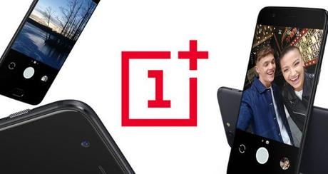 OnePlus 6 atteso a inizio 2018 con sensore d’impronte sotto il display e riconoscimento facciale 3D OnePlus 5