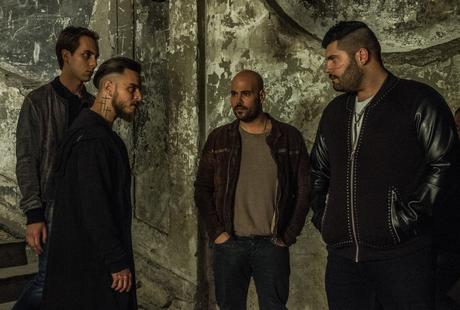 Si chiude con colpi di scena la terza stagione di Gomorra su Sky Si chiude con colpi di scena la terza stagione di Gomorra su Sky