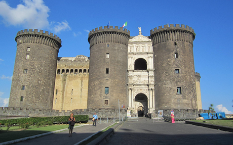 Gratis a Napoli il 24, 25 e 26 dicembre 2017 Gratis a Napoli il 24, 25 e 26 dicembre 2017