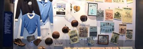 Mostra sulla Squadra del Napoli al MANN Mostra sulla Squadra del Napoli al MANN