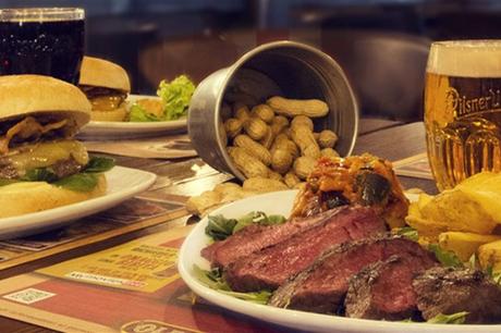 Old Wild West Apre a via Chiaia a Napoli Old Wild West Apre a via Chiaia a Napoli