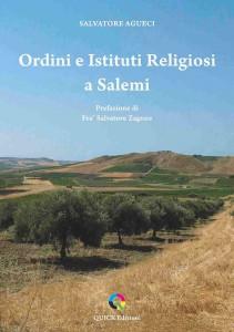 Ordini e Istituti Religiosi a Salemi Ordini e Istituti Religiosi a Salemi