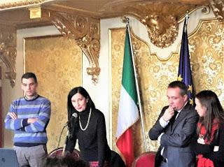 Gli Auguri di Natale del Sindaco Gli Auguri di Natale del Sindaco