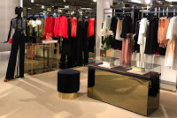 Elisabetta Franchi: New Opening, a Vienna Elisabetta Franchi: New Opening, a Vienna