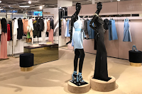 Elisabetta Franchi: New Opening, a Vienna Elisabetta Franchi: New Opening, a Vienna
