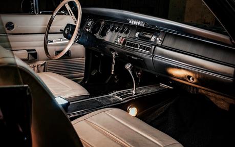 Charger! Charger!
