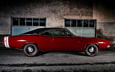 Charger! Charger!