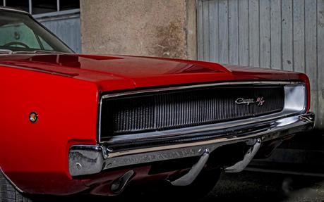 Charger! Charger!