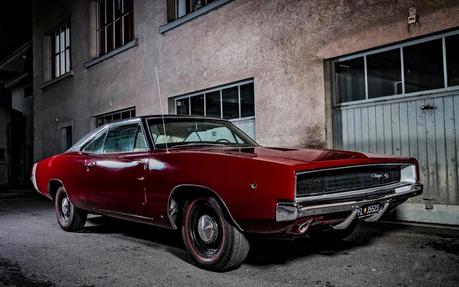 Charger! Charger!