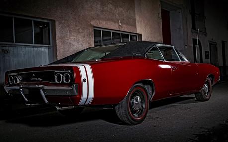 Charger! Charger!