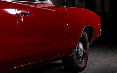 Charger! Charger!