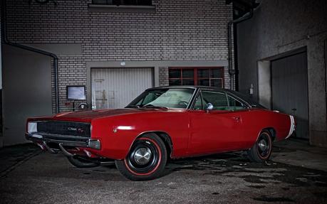 Charger! Charger!